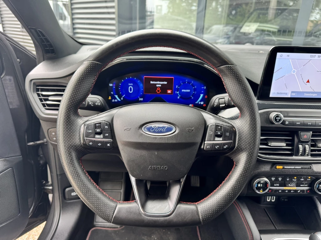 Ford Focus – foto 20