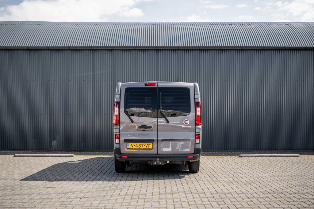 Fiat Talento – foto 3