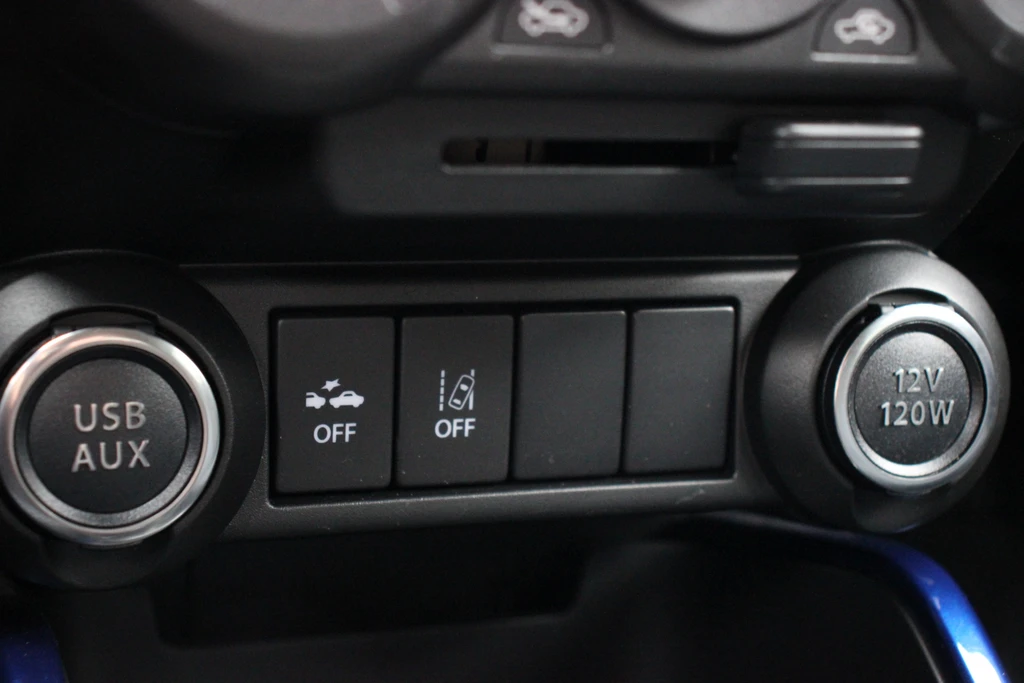 Suzuki Ignis – foto 25