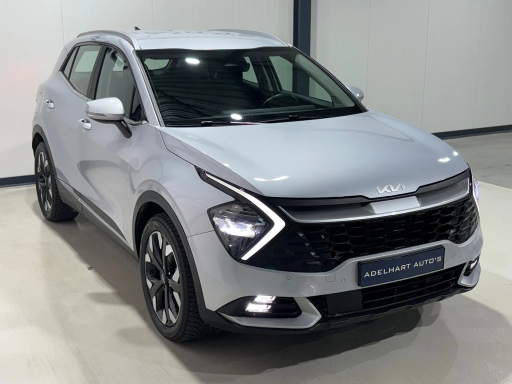 Kia Sportage – foto 12
