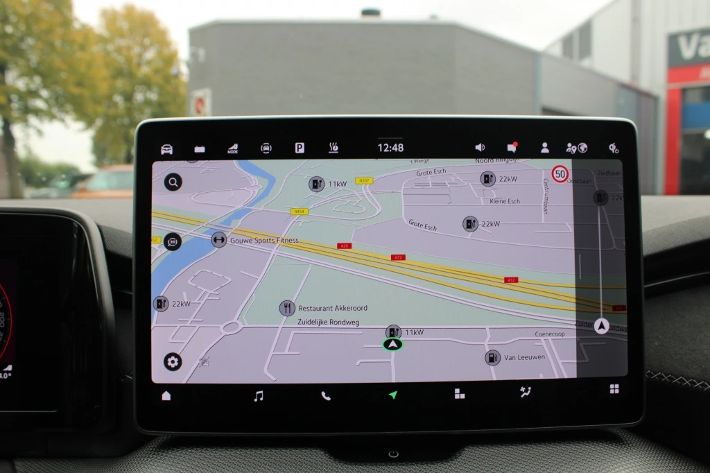 Škoda Kodiaq – foto 17