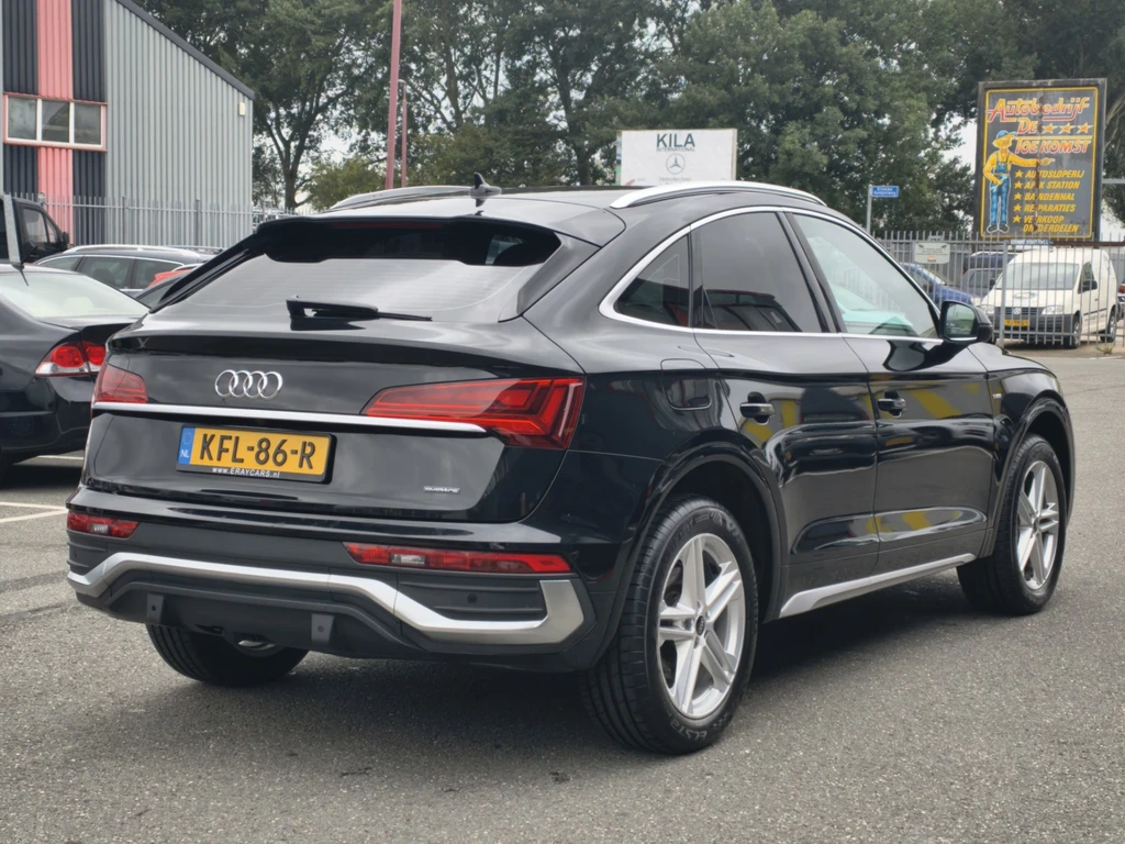 Audi Q5 – foto 5