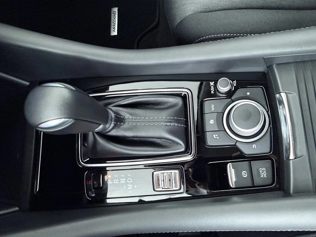 Mazda 6 – foto 23