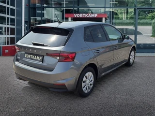 Škoda Fabia – thumbnail 5