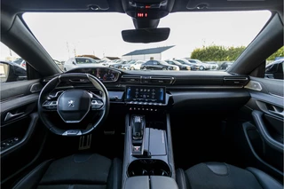 Peugeot 508 – thumbnail 33