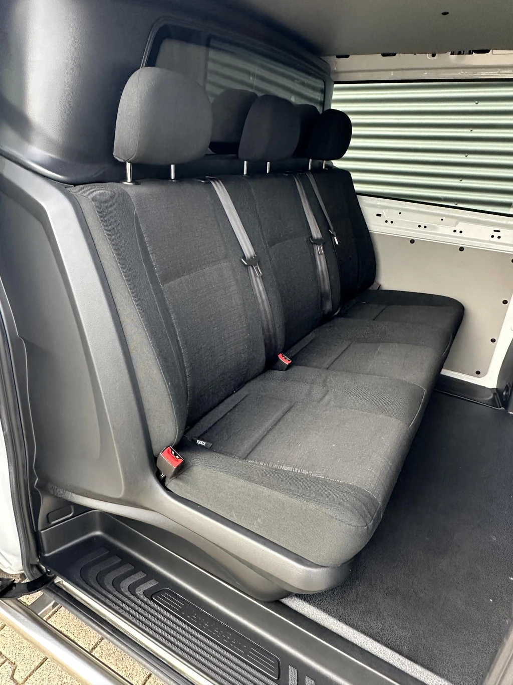 Mercedes-Benz Vito – foto 8