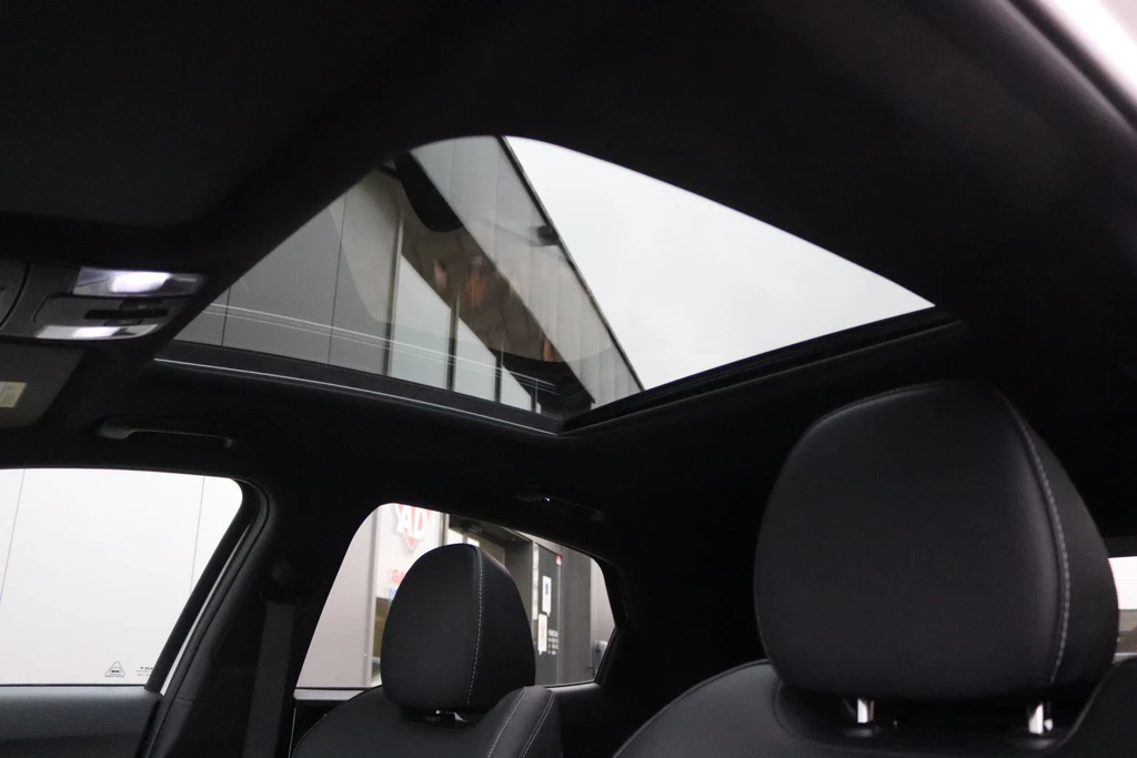 Kia XCeed – foto 14