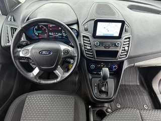Ford Transit Connect – thumbnail 25