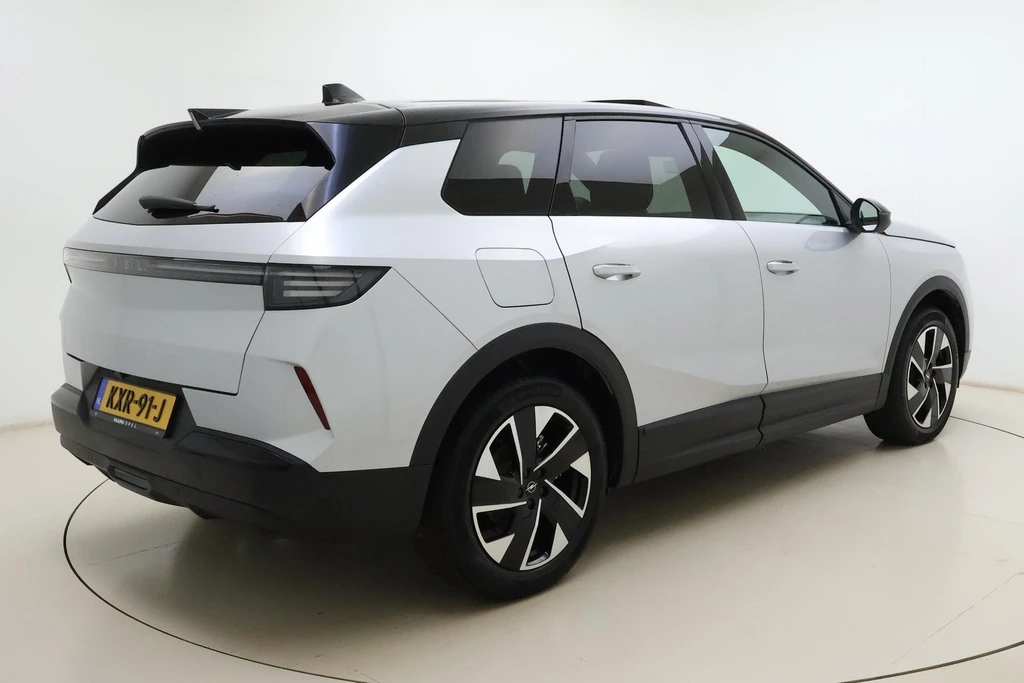 Opel Grandland – foto 6
