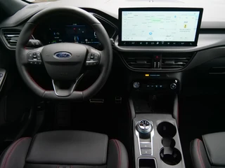 Ford Kuga – thumbnail 19