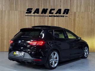 SEAT Leon – thumbnail 6