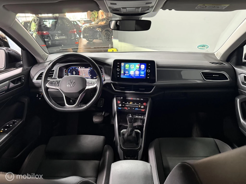 Volkswagen T-Roc – foto 31