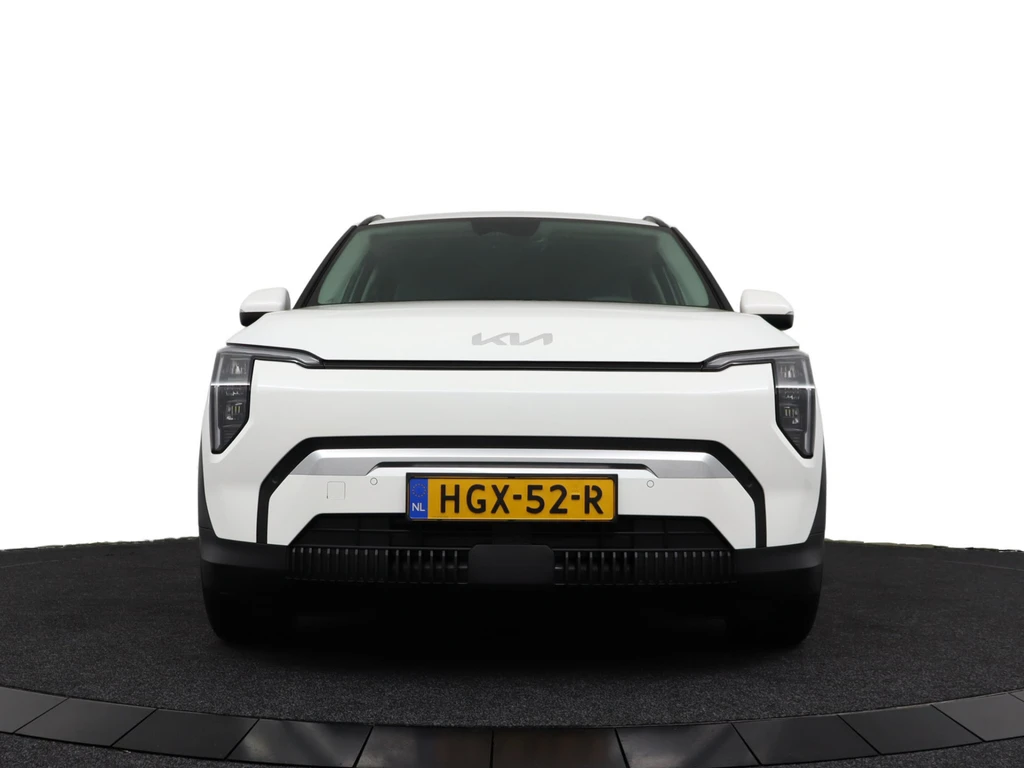 Kia EV3 – foto 14