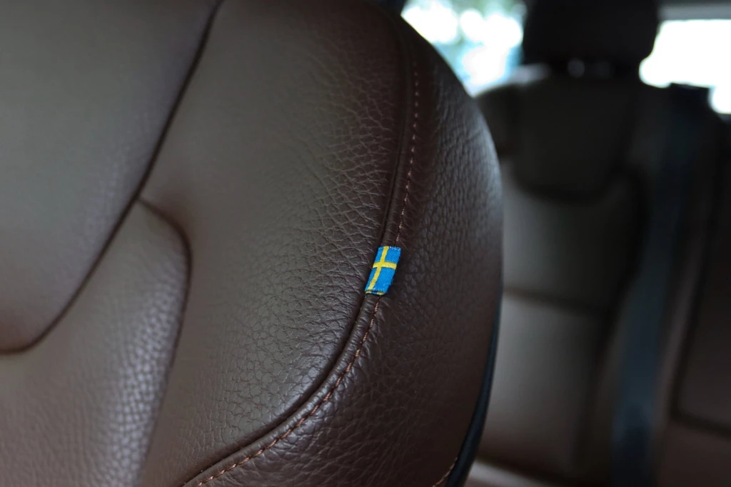 Volvo V90 – foto 14