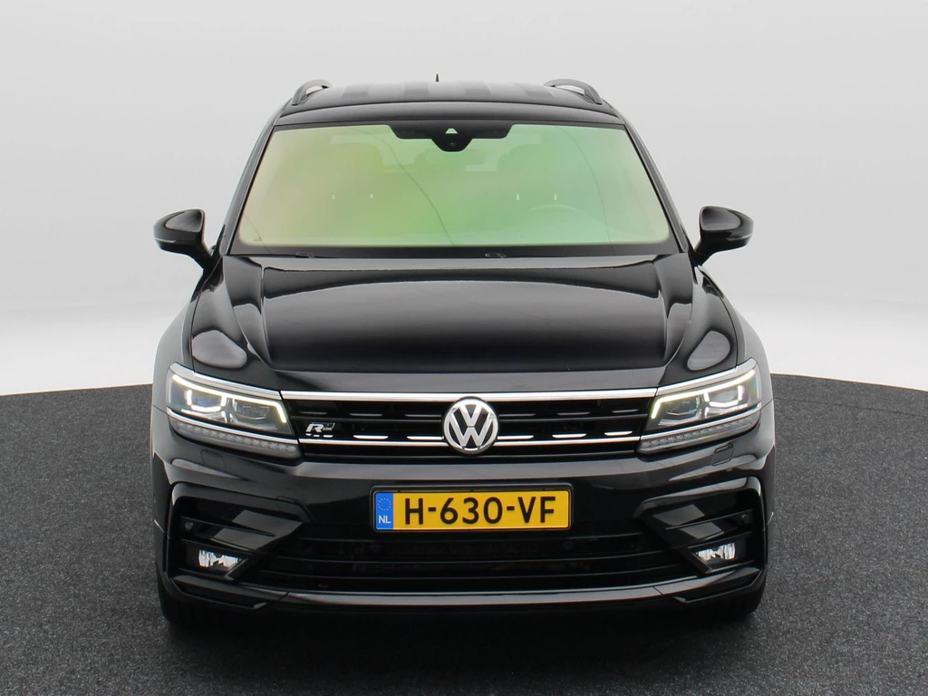 Volkswagen Tiguan Allspace – foto 8