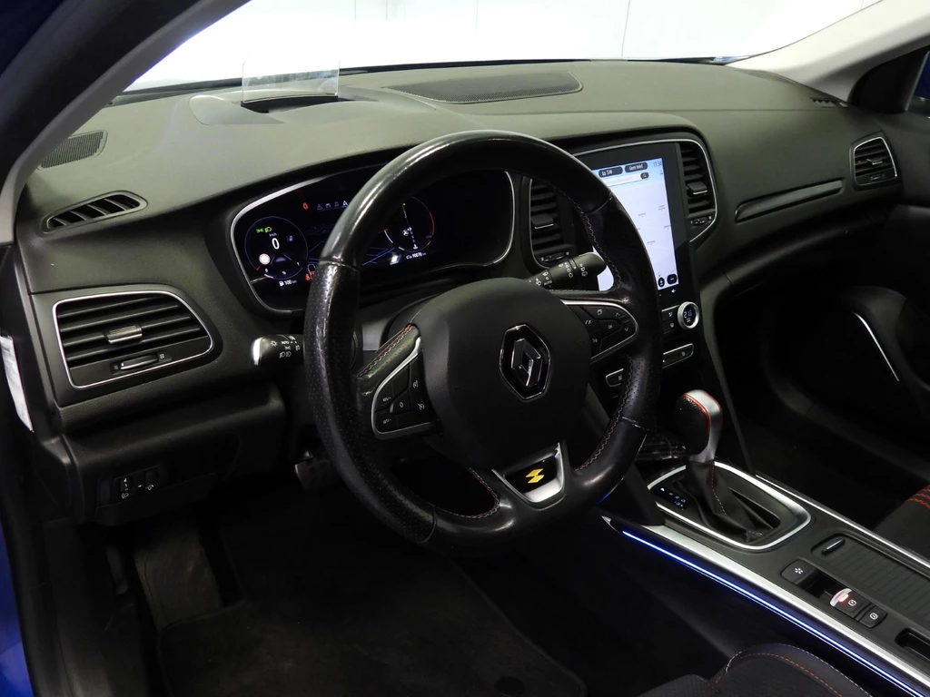 Renault Mégane Estate – foto 7