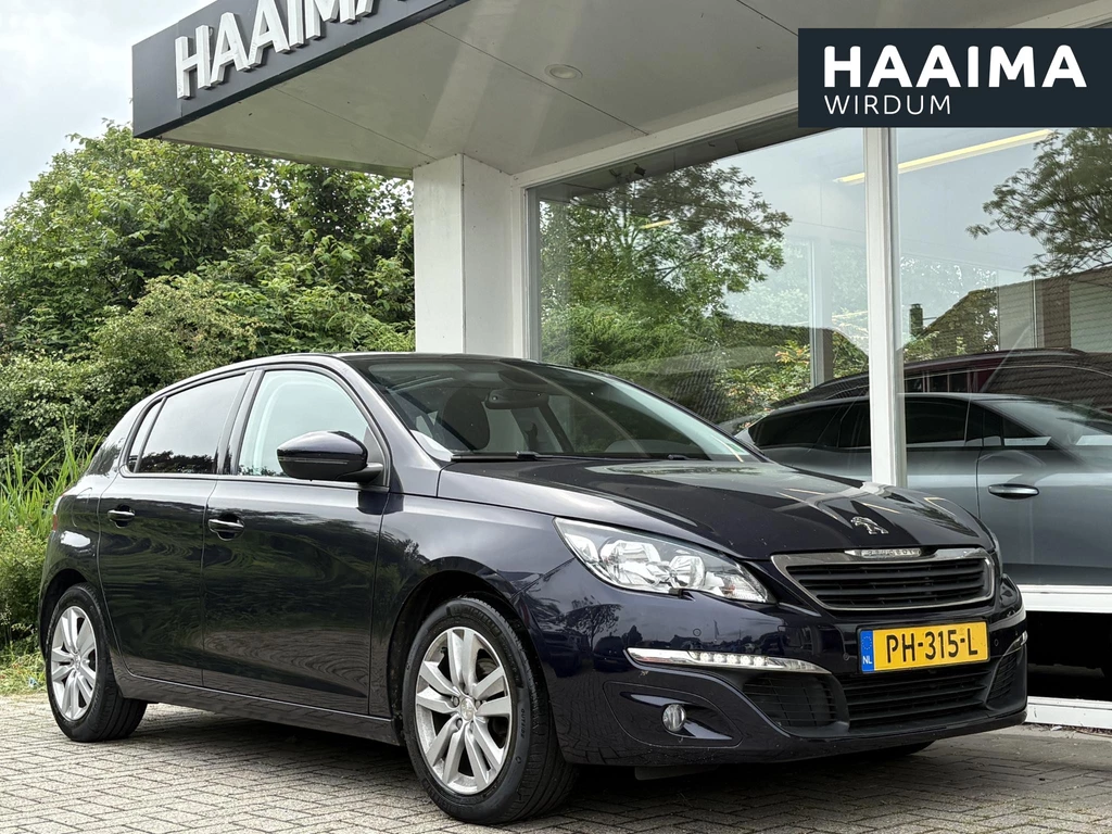 Peugeot 308 – foto 5