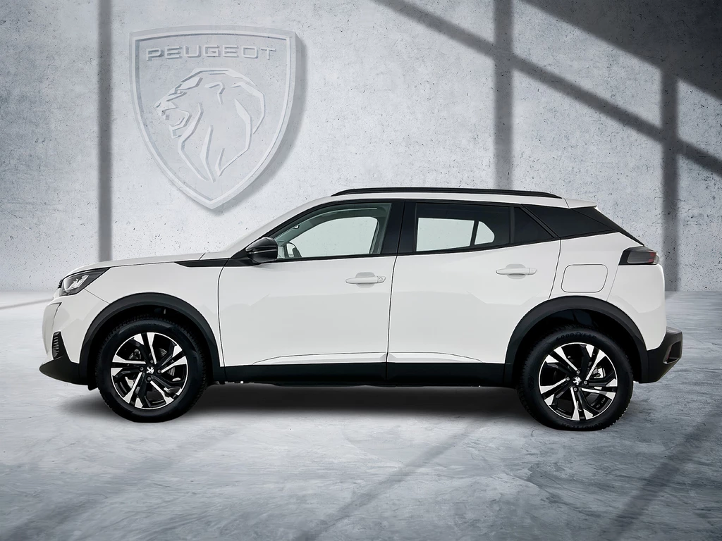 Peugeot 2008 – foto 2