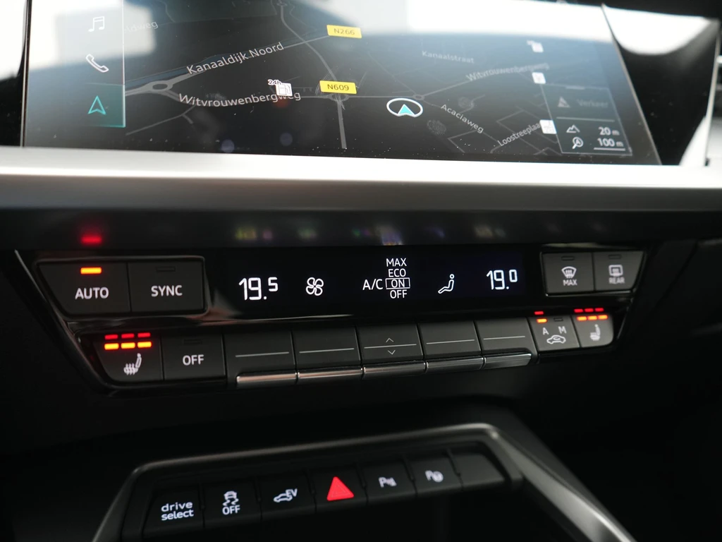 Audi A3 – foto 31