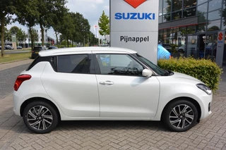 Suzuki Swift – thumbnail 10
