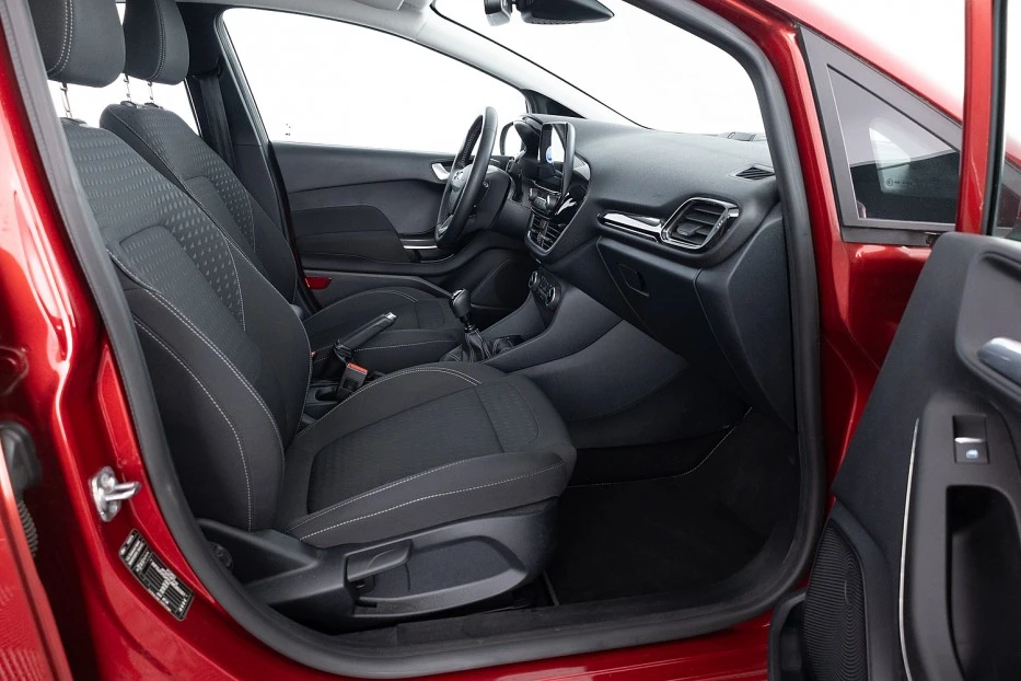 Ford Fiesta – foto 10