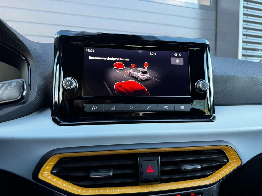 SEAT Arona – foto 31