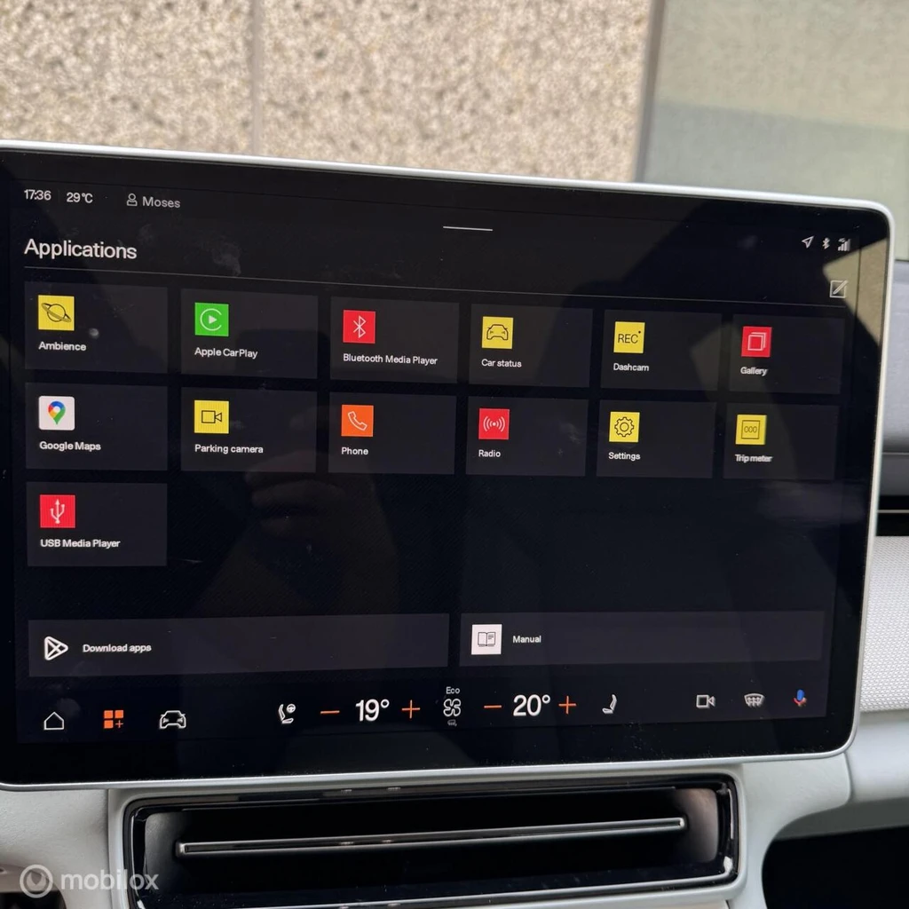 Polestar 4 – foto 15