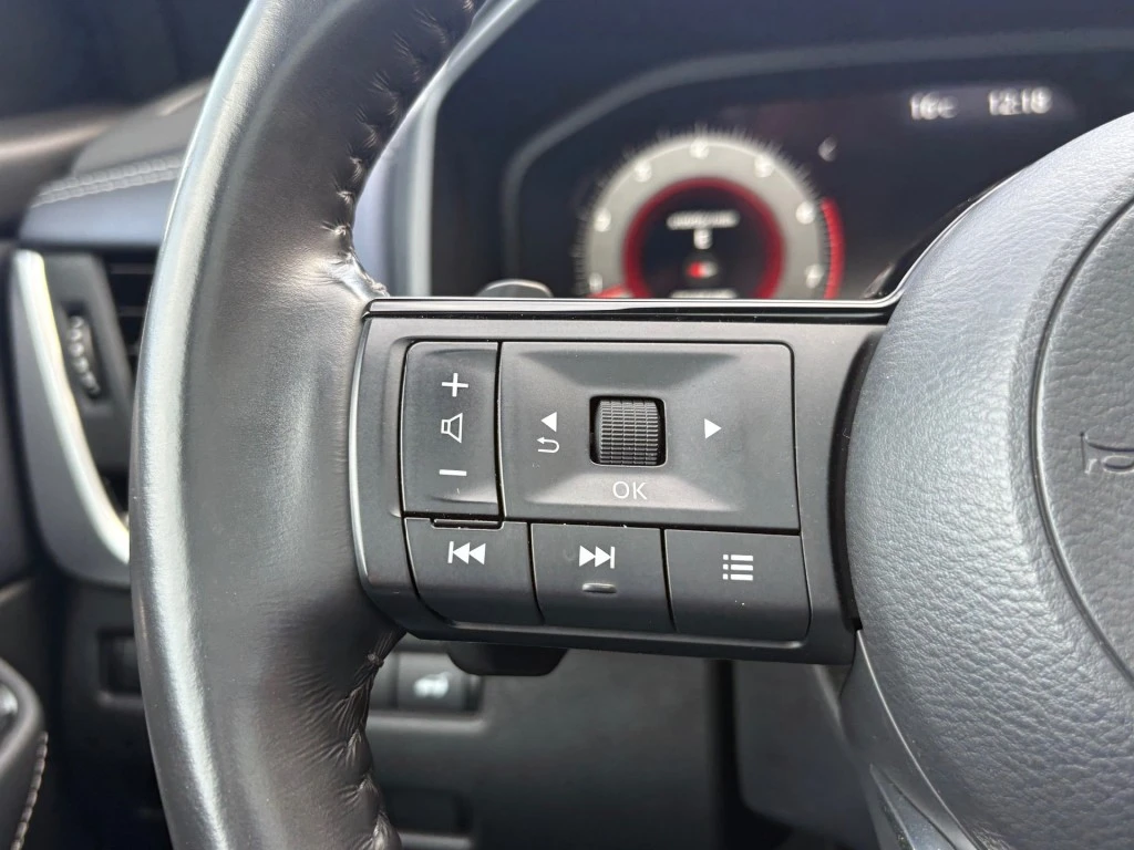 Nissan QASHQAI – foto 19