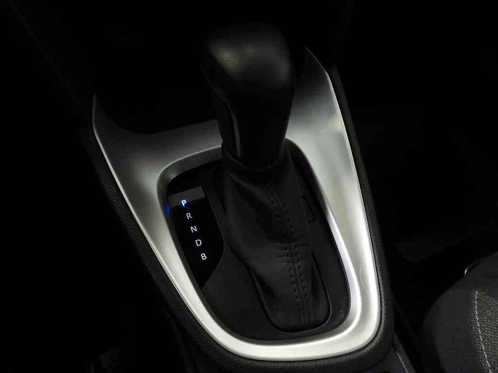 Toyota Yaris Cross – foto 17