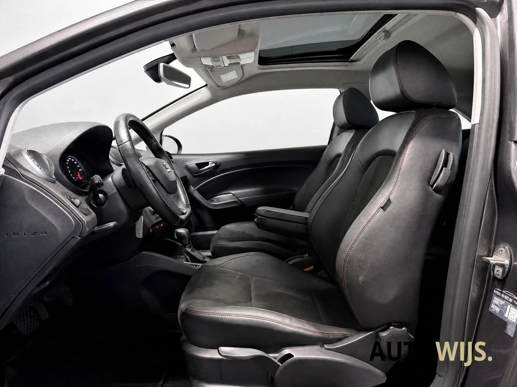 SEAT Ibiza – foto 9
