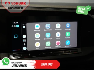 Volkswagen Caddy – thumbnail 23