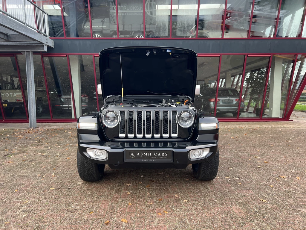 Jeep Wrangler – foto 6
