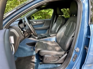 Volvo XC40 – thumbnail 8
