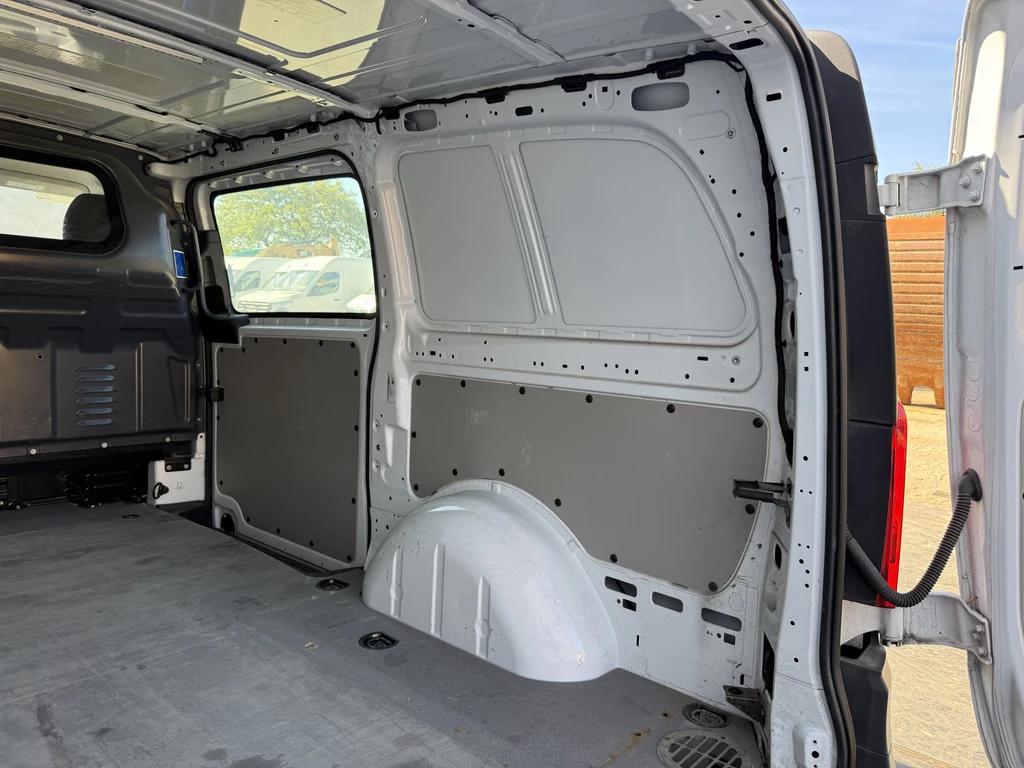 Mercedes-Benz Vito – foto 16