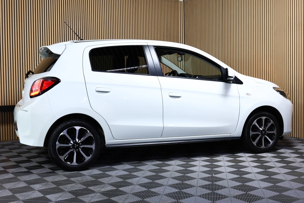 Mitsubishi Space Star – foto 7