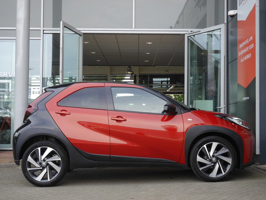 Toyota Aygo – foto 5