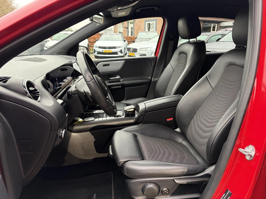Mercedes-Benz B-Klasse – foto 16