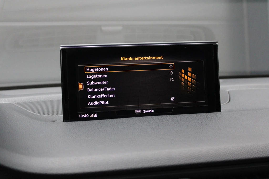 Audi SQ7 – foto 42