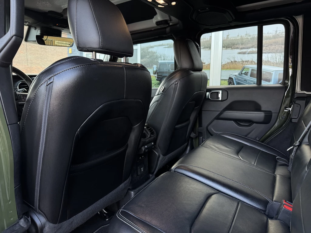 Jeep Wrangler – foto 33
