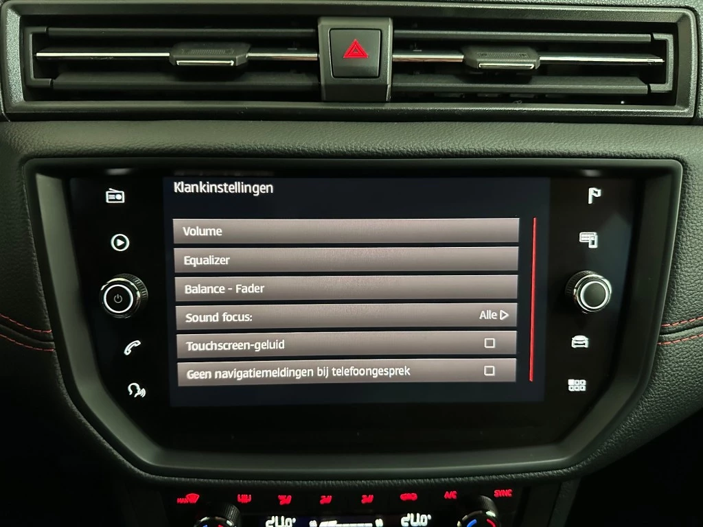 SEAT Ibiza – foto 57