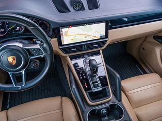 Porsche Cayenne – thumbnail 33