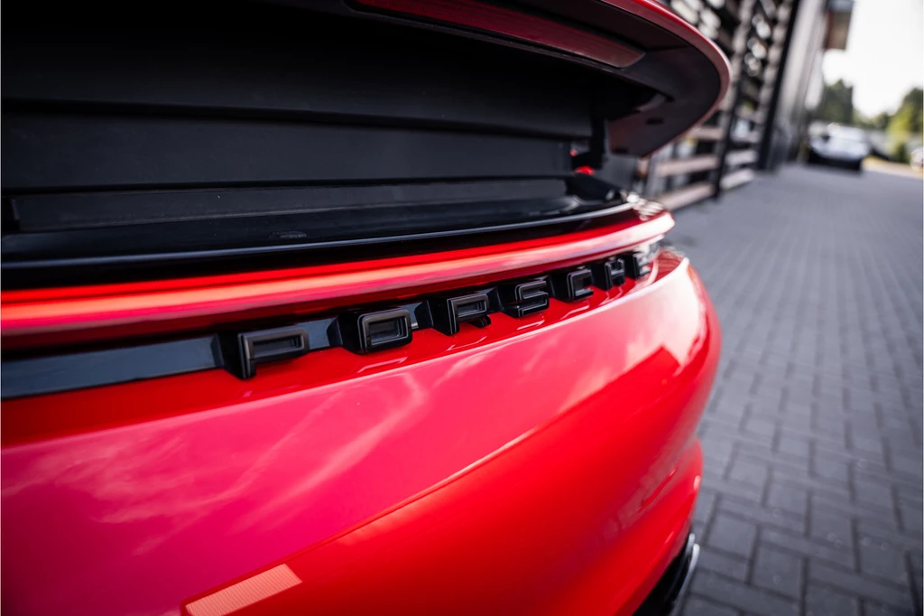 Porsche 911 – foto 40