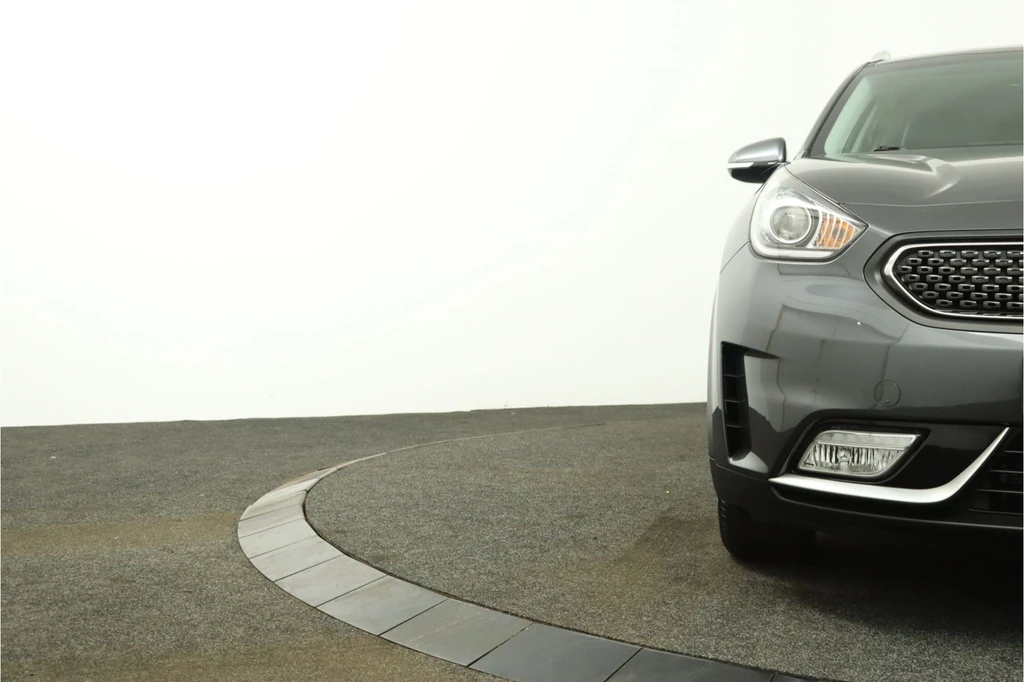 Kia Niro – foto 13