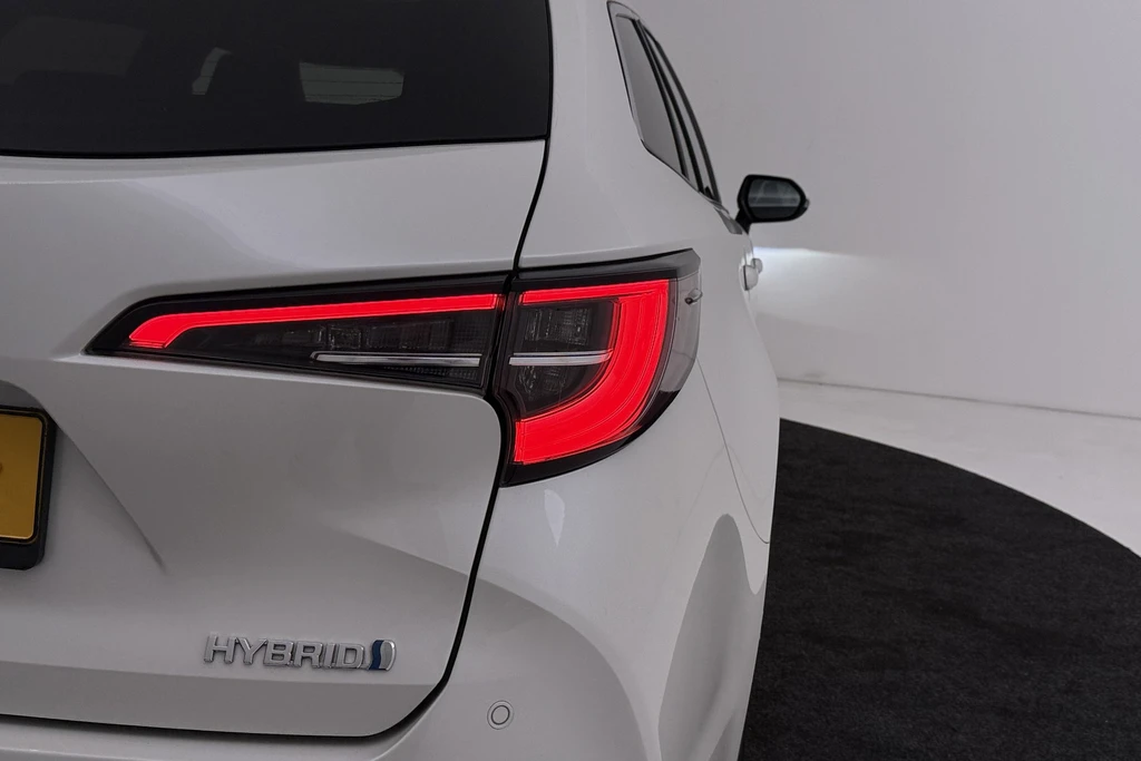 Toyota Corolla Touring Sports – foto 44