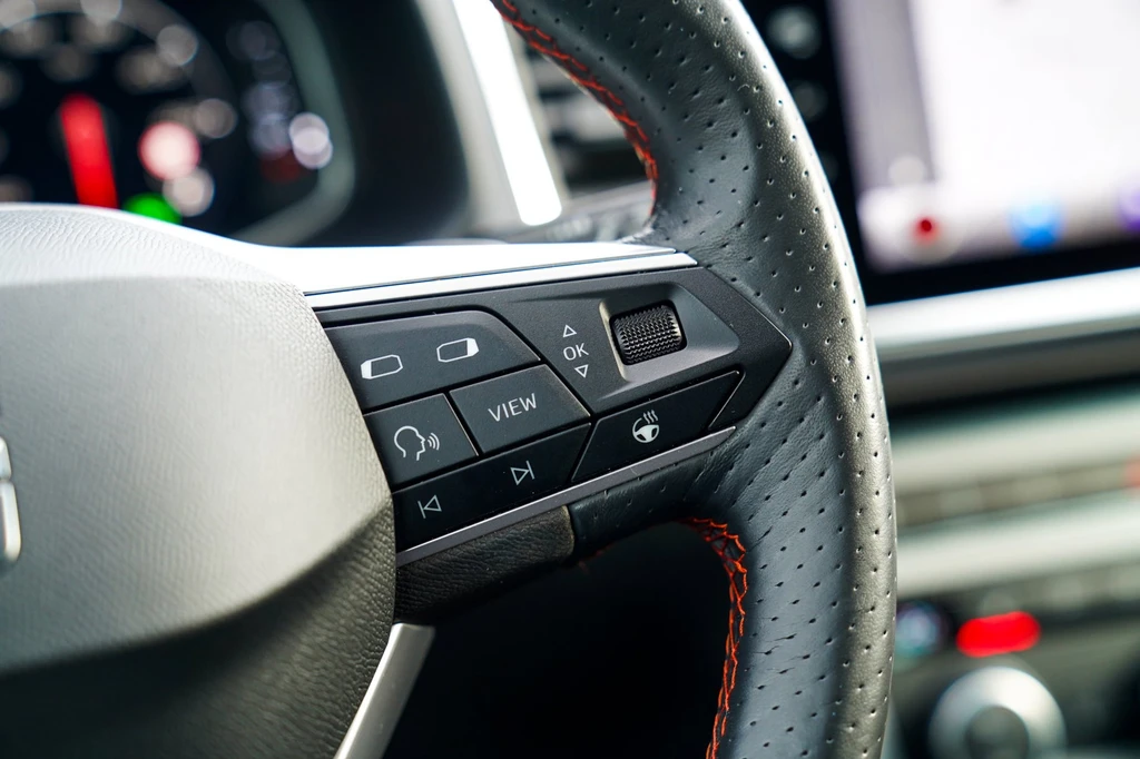 SEAT Ateca – foto 31