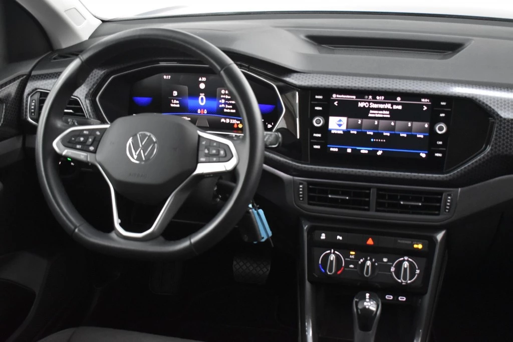 Volkswagen T-Cross – foto 12