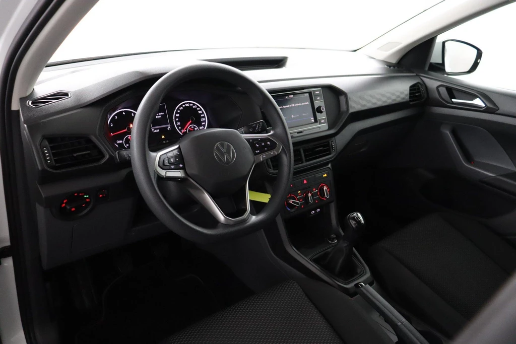 Volkswagen T-Cross – foto 40