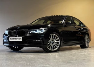 BMW 7 Serie – thumbnail 1