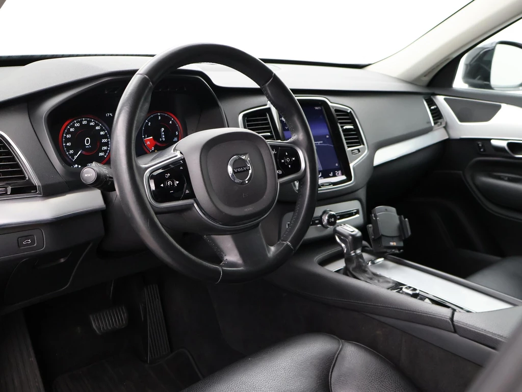 Volvo XC90 – foto 21