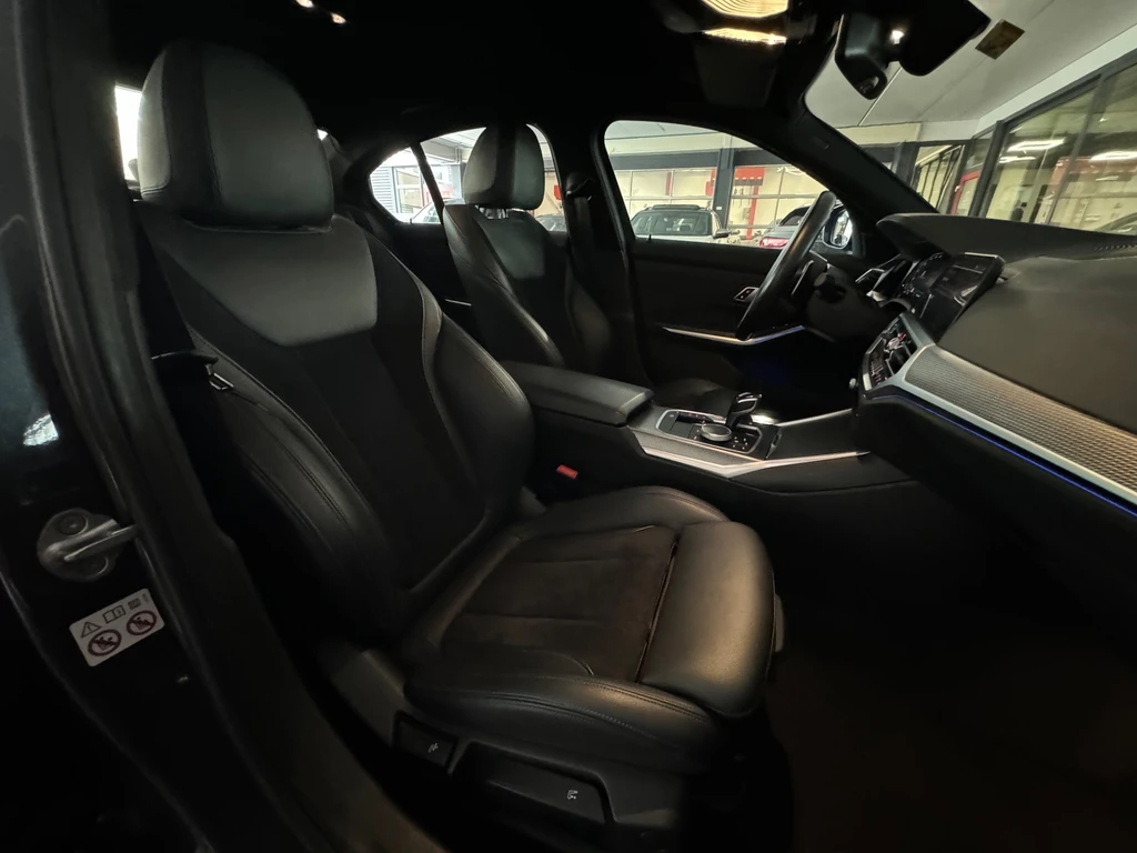 BMW 3 Serie – foto 34